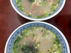 -清真马祥兴菜馆(云南北路店)