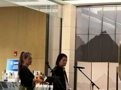 -大堂吧·雪茄吧·威士忌·下午茶(深圳机场希尔顿逸林酒店)