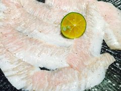 iphone_upload_pic-橘焱胡同烧肉夜食(BFC外滩金融中心店)