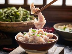 -正贰捌经重庆老火锅(建设路店)