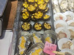 -映像烟台·海鲜·地道鲁菜(黄山路店)