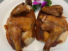 -點無缺茶楼·海鲜酒家(世博店)