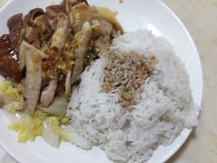 -肥仔烧鹅(松岗店)