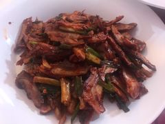 -西安长征华美达酒店