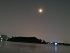 -桐乡凤凰湖