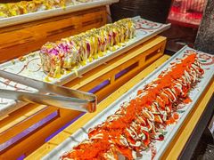 -盛江山自助料理(太原街万达店)