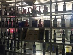 -明香海鲜酒家(华强北店)