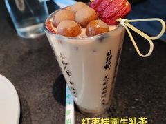 -唐猫庭院·千年陕菜(赛格国际购物中心店)
