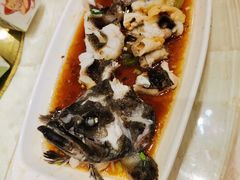 -顺风海鲜港(金玉兰店)