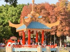 -金砂公园
