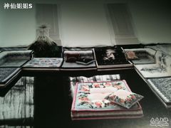 -罗奇堡家具(淮海西路店)