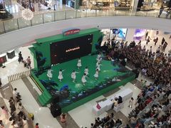 -万达广场(金堂店)
