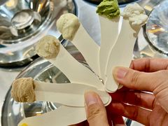 -野人先生Gelato(上海长宁龙之梦店)