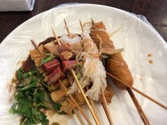 -郭记小街麻辣烫(虎坊路店)