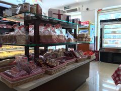-红宝石·鲜奶小方(莘庄店)