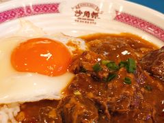 -憶廟街 X 沙角邨(太古城店)
