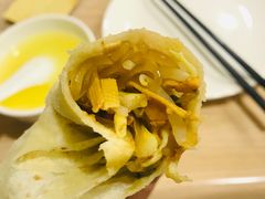 -姥家春饼店(漳州二路店)