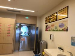-金鹰国际月子中心(新街口店)