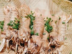 -高佳庄·舟山海鲜(海景旗舰店)