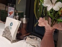 -黑宝石西餐厅(汇励99城市公园店)