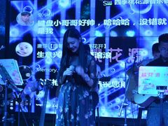 -长沙猫歌音乐餐厅(湖南女子大学店)