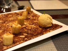 -LA CREPERIE BRETONNE布列塔尼法式餐厅(天童北路店)