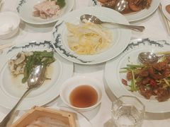 -杭州香格里拉·香宫中餐厅