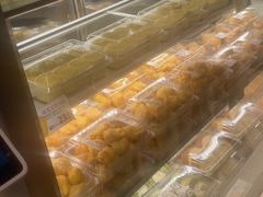-泸溪河桃酥(海陵万象城店)