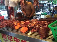 海记牛肉店(八合里海记牛肉店)-八合里牛肉火锅(八合里总店)