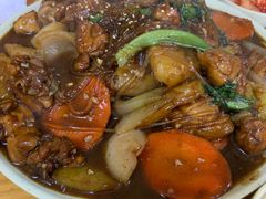 -妈妈手(山大总店)