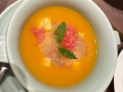 -今轩中餐厅(西安经开洲际酒店)