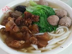 -粤潮牛肉火锅店(江南大道店)