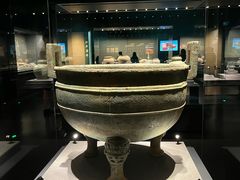 -广西壮族自治区博物馆