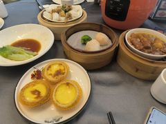 -东方御宴海鲜酒楼(棕泉酒店)