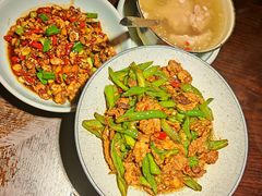 -小柴米·传统江西菜(万寿宫店)