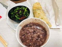-永和大王(茉莉上新·军博店)