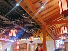-鸽子窝(黄村店)