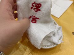 -罗浮宫酒店