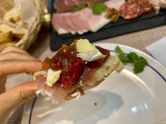 -LA MAISON公鸡和龙(蛇口店)