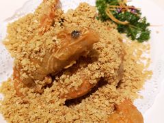 -无招牌海鲜餐厅(滨海艺术中心店)