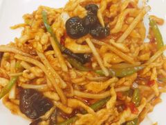 -护国寺小吃(新街口店)
