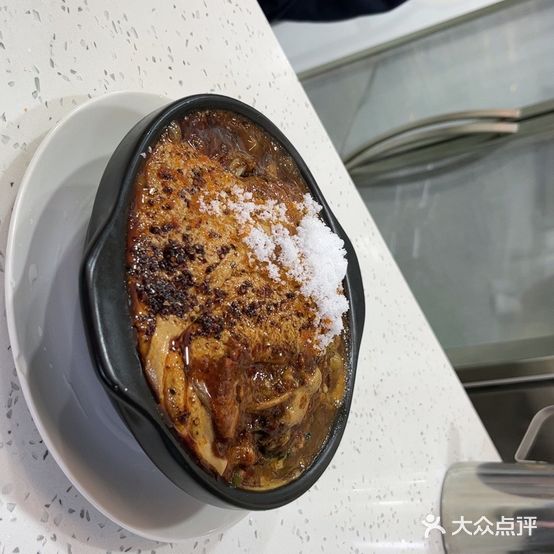 香王府麻辣烫(白城二店)