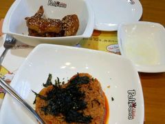 -Pelicana百利家炸鸡(江南西名店城店)