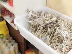 -老乔串店(青松路店)