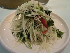 -新疆兵团食府清真(马连道店)