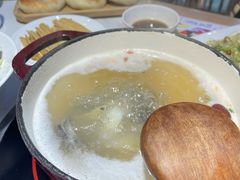 客家黑鸡汤-黑鸡小馆(金源店)