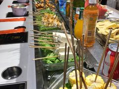 -北家姓转转小火锅(小寨店)