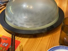 -阿鸡鱼庄·顺德鲜蒸小炒(亚运村店)