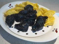 -船歌·鱼水饺青岛菜(金狮广场店)