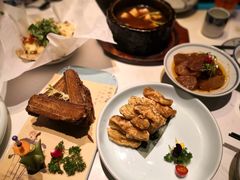 一口酥茄-卯时·龙光雅宴·精致锡帮菜(惠山古镇店)